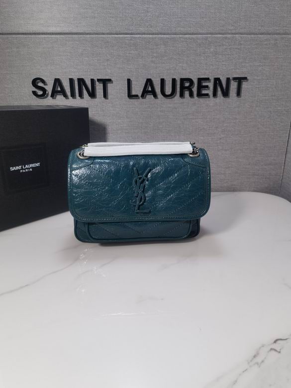 Yves Saint Laurent YSL Bag 2022 ID:20220122-610